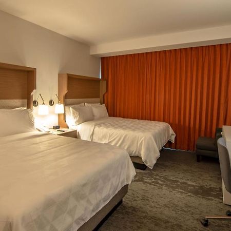 Holiday Inn & Suites - Merida La Isla By Ihg Exteriér fotografie