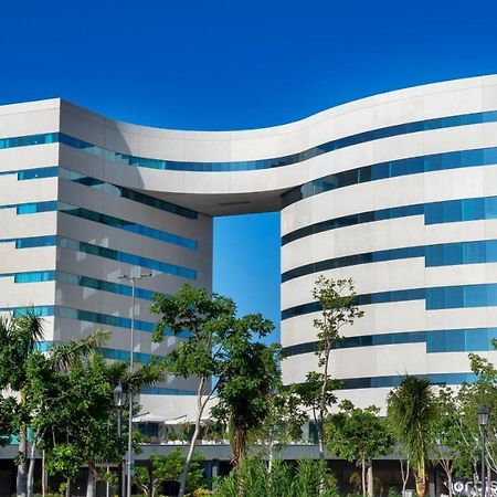 Holiday Inn & Suites - Merida La Isla By Ihg Exteriér fotografie