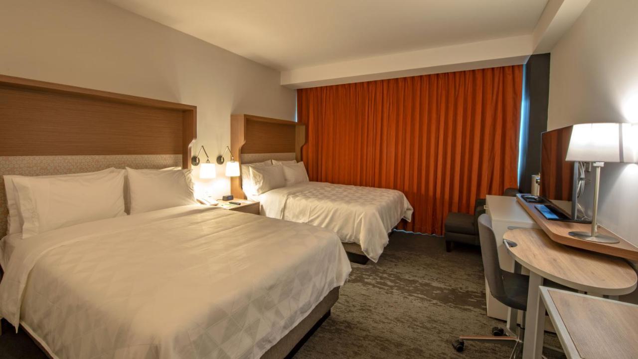 Holiday Inn & Suites - Merida La Isla By Ihg Exteriér fotografie