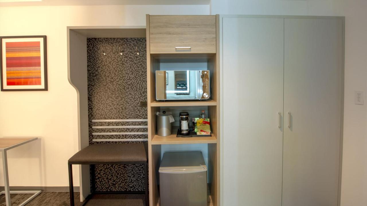 Holiday Inn & Suites - Merida La Isla By Ihg Exteriér fotografie