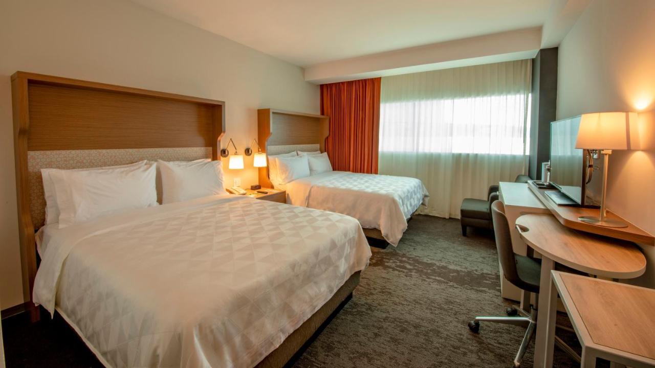 Holiday Inn & Suites - Merida La Isla By Ihg Exteriér fotografie