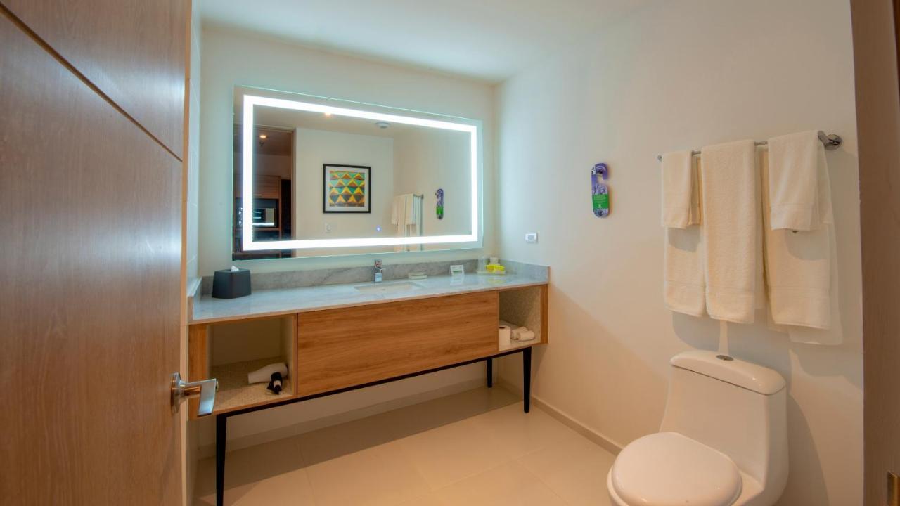 Holiday Inn & Suites - Merida La Isla By Ihg Exteriér fotografie