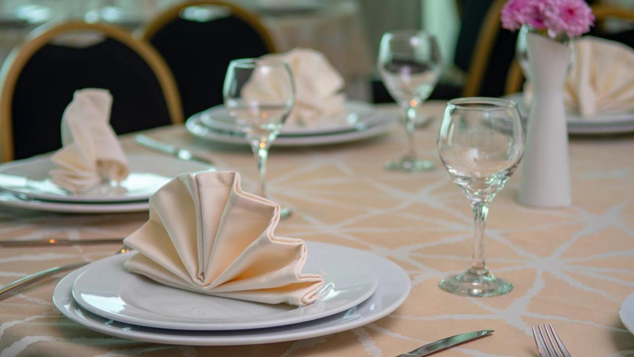 Holiday Inn & Suites - Merida La Isla By Ihg Exteriér fotografie