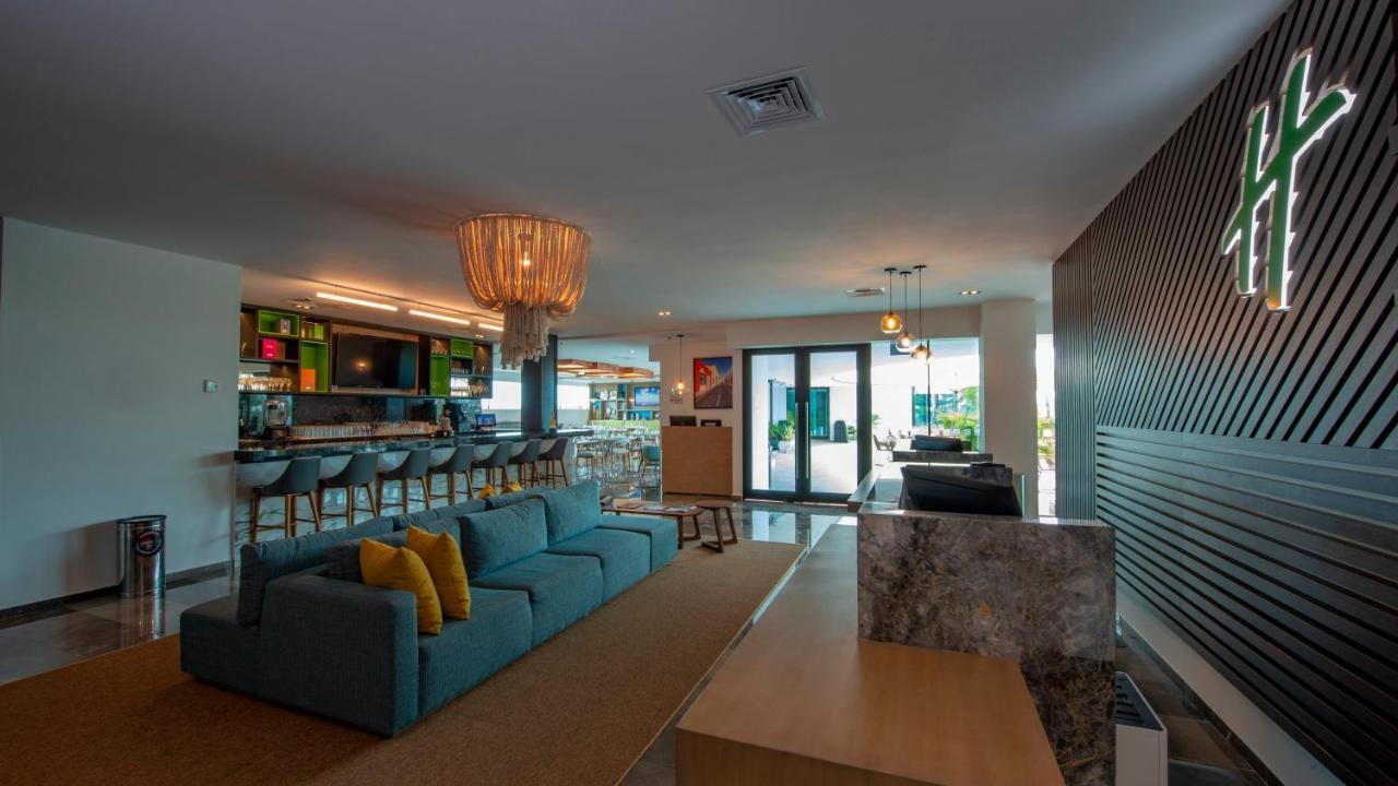 Holiday Inn & Suites - Merida La Isla By Ihg Exteriér fotografie