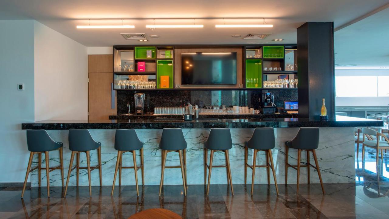 Holiday Inn & Suites - Merida La Isla By Ihg Exteriér fotografie
