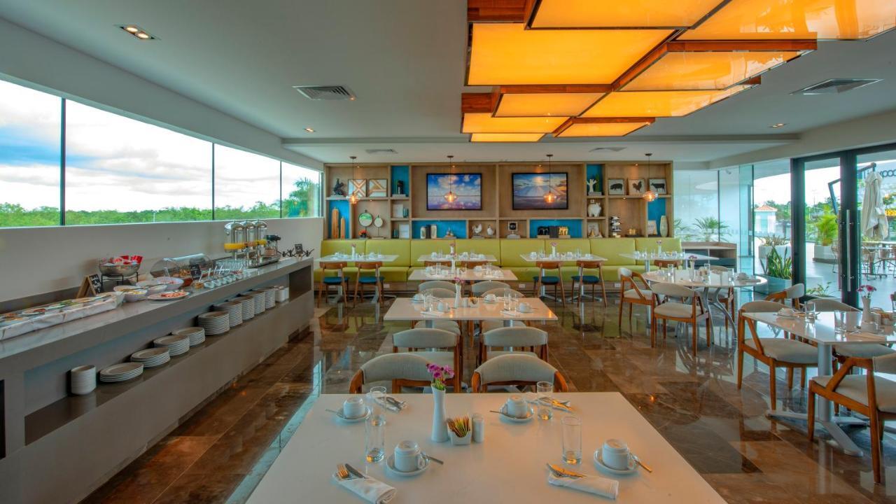 Holiday Inn & Suites - Merida La Isla By Ihg Exteriér fotografie