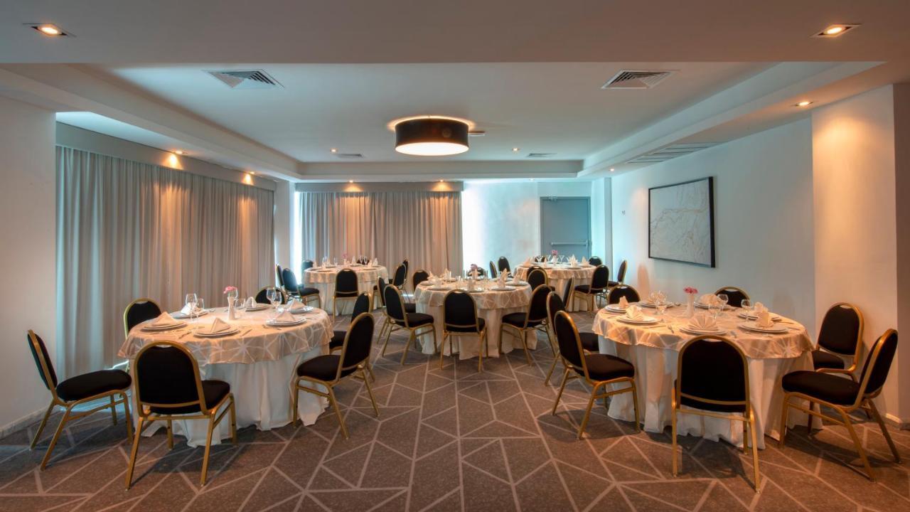 Holiday Inn & Suites - Merida La Isla By Ihg Exteriér fotografie