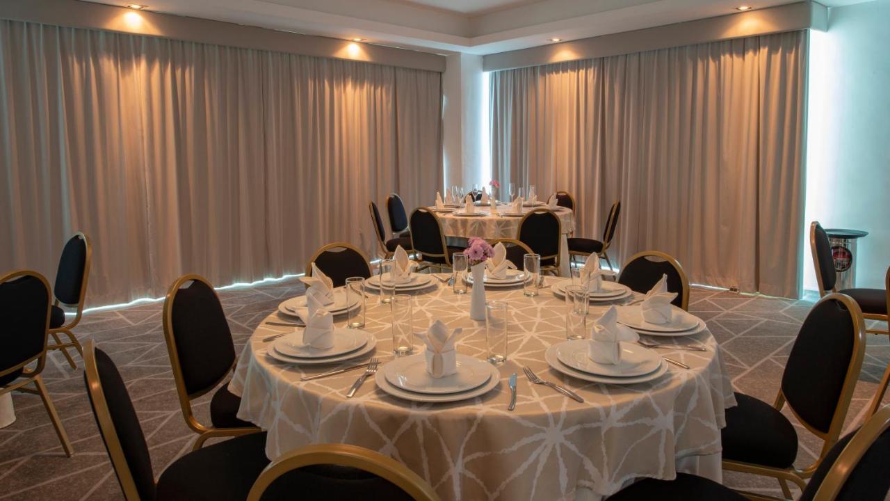 Holiday Inn & Suites - Merida La Isla By Ihg Exteriér fotografie