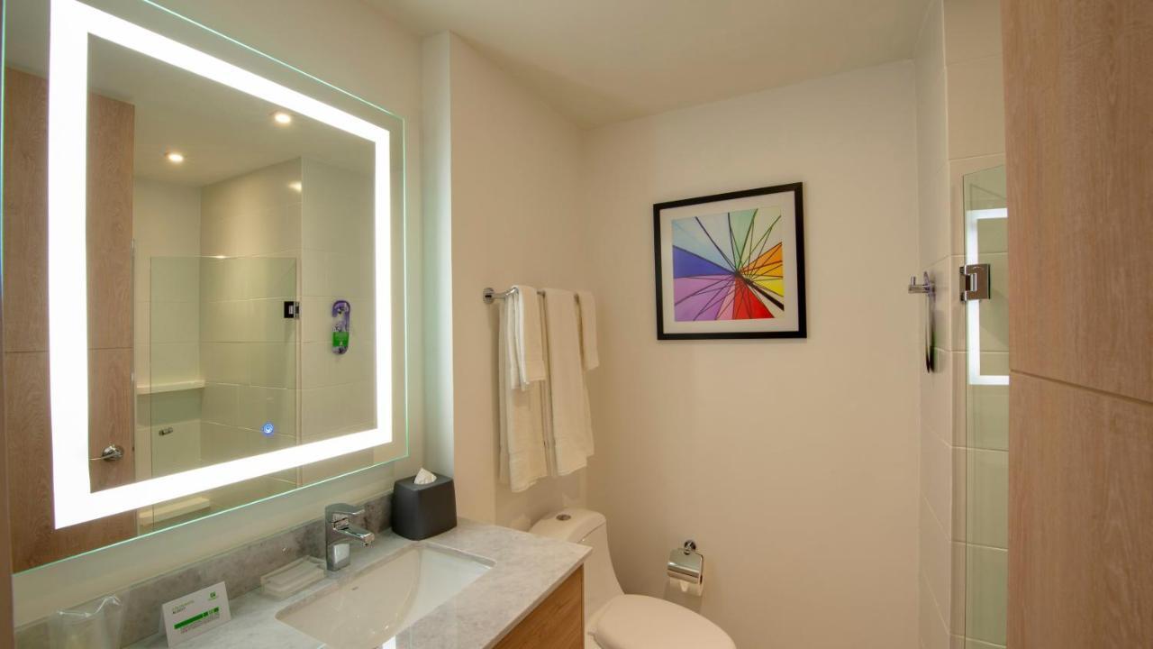 Holiday Inn & Suites - Merida La Isla By Ihg Exteriér fotografie