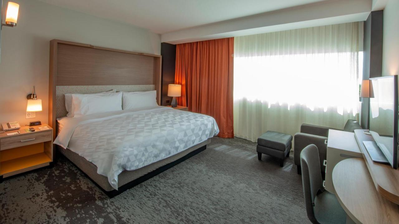 Holiday Inn & Suites - Merida La Isla By Ihg Pokoj fotografie